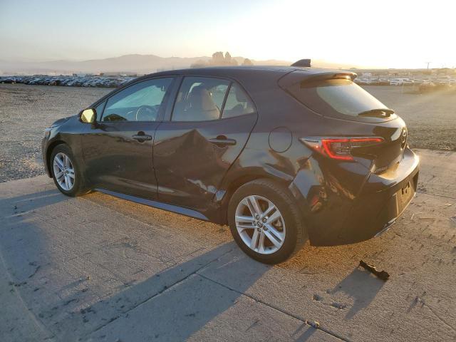 2021 TOYOTA COROLLA SE - JTND4MBE4M3127999