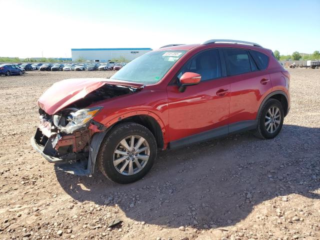 2016 MAZDA CX-5 TOURI - JM3KE2CY6G0788680