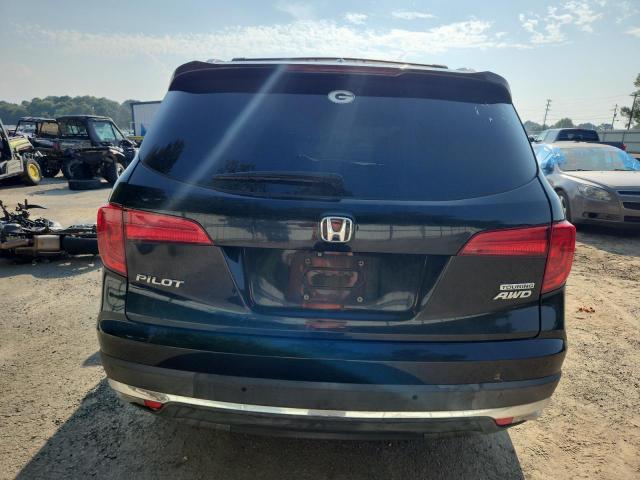 2016 HONDA PILOT TOURING 5FNYF6H95GB004841