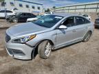 2017 HYUNDAI SONATA SPO - 5NPE34AB4HH544861
