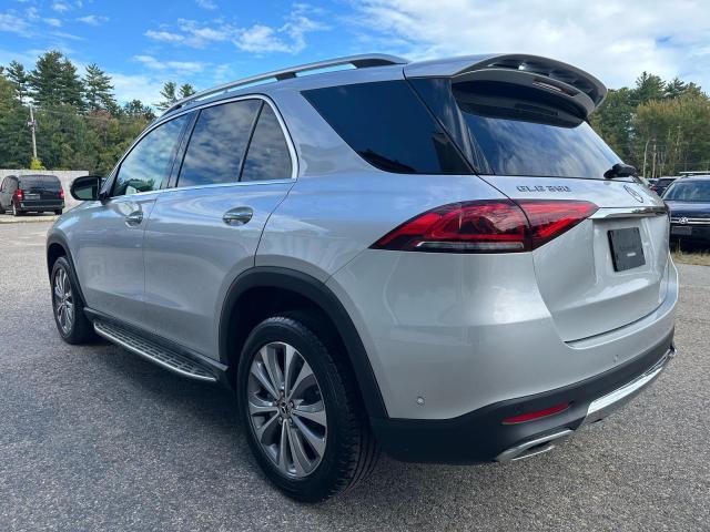 2021 MERCEDES-BENZ GLE 350 4M 4JGFB4KB3MA516813