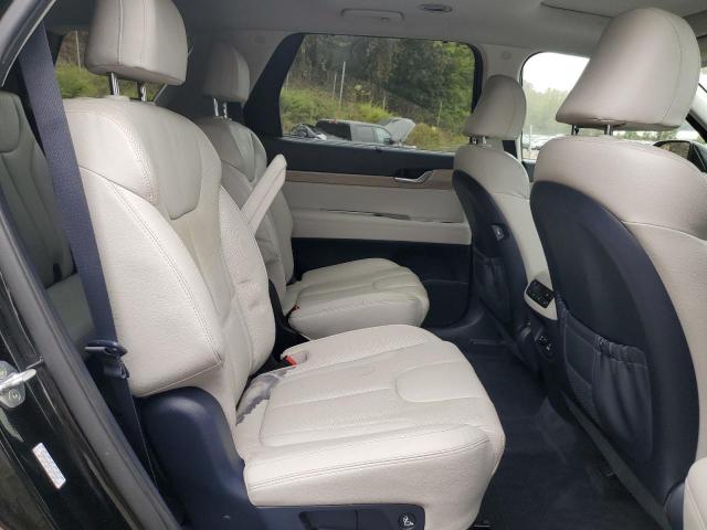 2021 HYUNDAI PALISADE S KM8R4DHE8MU206650