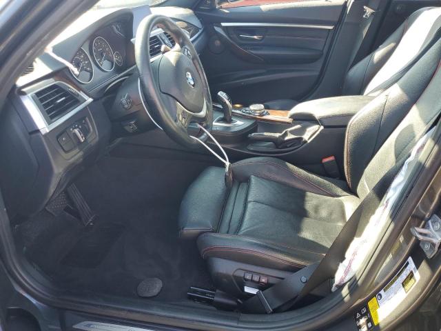 2016 BMW 328 XI SUL WBA8E3C58GK503204