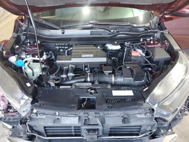 2018 HONDA CR-V EXL 7FARW1H85JE021181