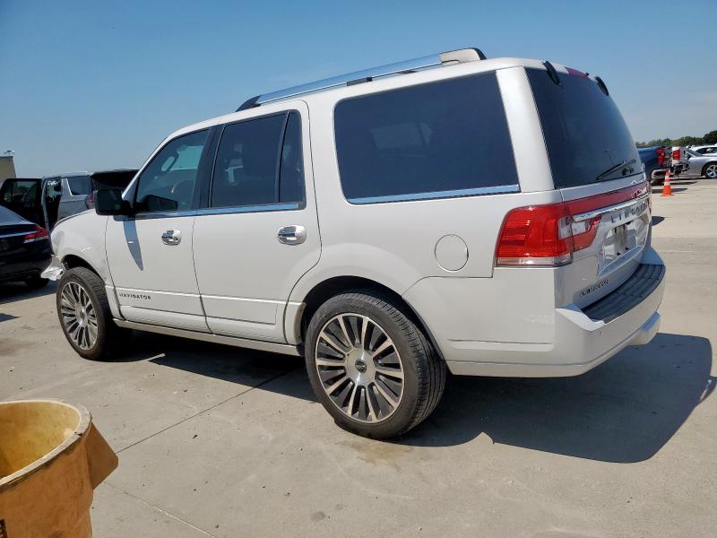 2015 LINCOLN NAVIGATOR 5LMJJ2HT4FEJ10971