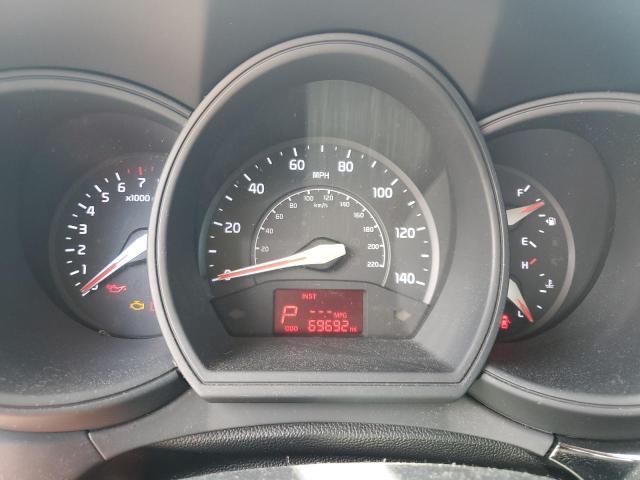 2017 KIA RIO LX #3292555700