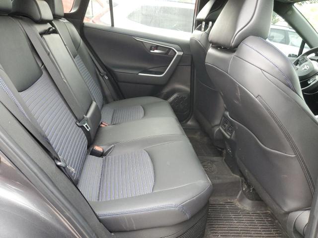 2023 TOYOTA RAV4 XSE 2T3E6RFV8PW039551