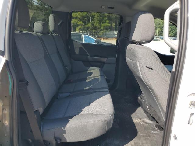 2024 FORD F150 XL #3294379109