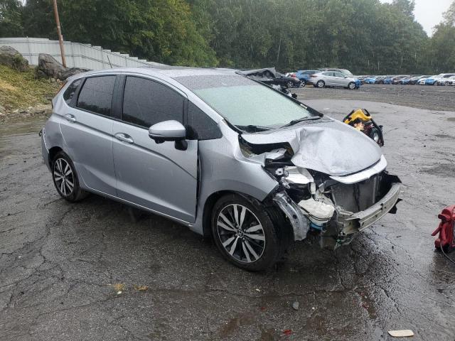 2019 HONDA FIT EXL 3HGGK5H93KM721455