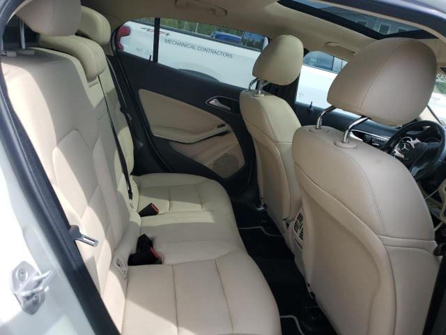 2015 MERCEDES-BENZ GLA 250 WDCTG4EB3FJ155309