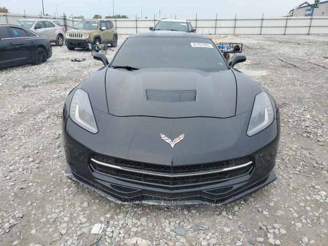 2016 CHEVROLET CORVETTE S 1G1YB2D78G5117282