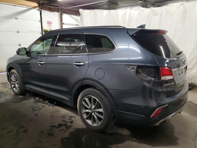 2017 HYUNDAI SANTA FE S KM8SMDHF3HU166574