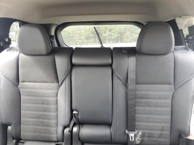 2024 MITSUBISHI OUTLANDER - JA4J4VA82RZ067938