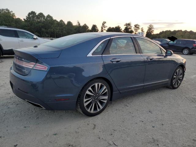 2019 LINCOLN MKZ RESERV 3LN6L5F92KR613336