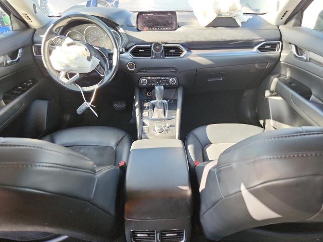 2017 MAZDA CX-5 TOURI - JM3KFBCL6H0170410