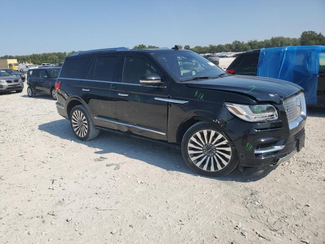 2018 LINCOLN NAVIGATOR - 5LMJJ2LT2JEL09842