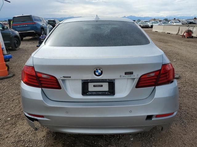 2014 BMW 535 XI #3291691254