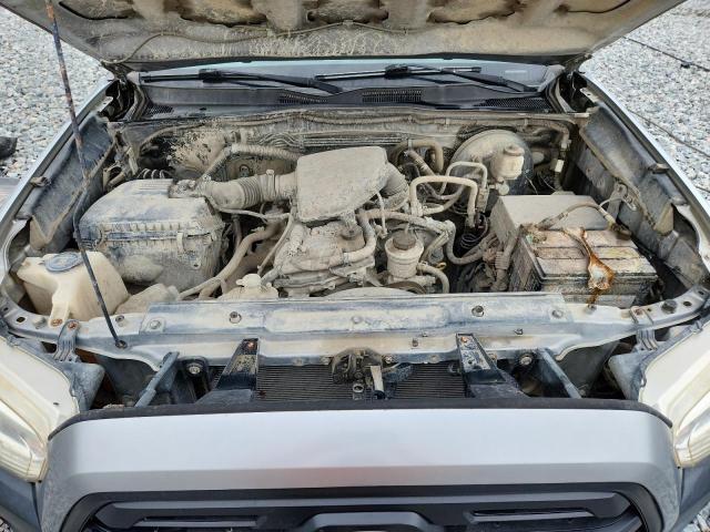 2018 TOYOTA TACOMA ACC 5TFSX5EN0JX059807