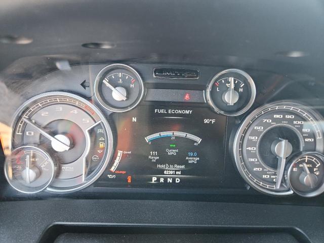 2018 RAM 1500 LONGH 1C6RR7PM2JS292083