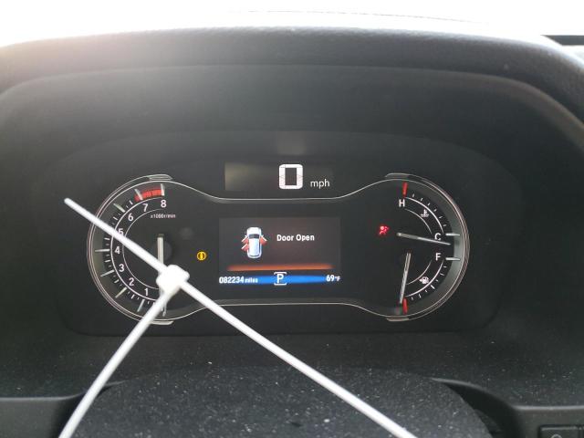 2016 HONDA PILOT EXL - 5FNYF6H52GB089098