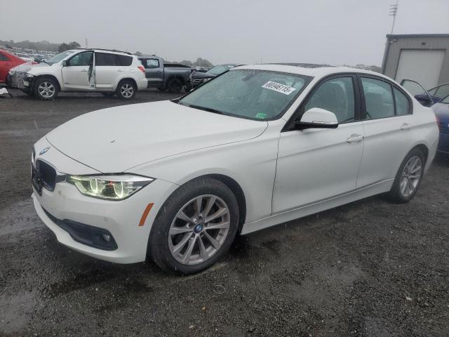 2017 BMW 320 XI WBA8A3C33HK692369
