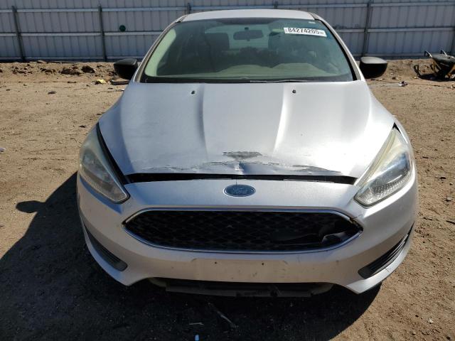 2018 FORD FOCUS S 1FADP3E29JL313353
