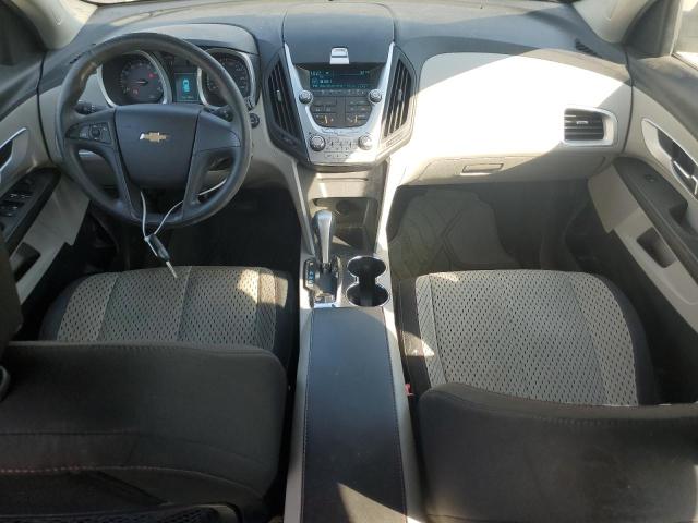 2011 CHEVROLET EQUINOX LS - 2CNALBEC7B6259455