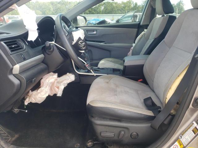 2017 TOYOTA CAMRY LE 4T1BF1FK3HU633064