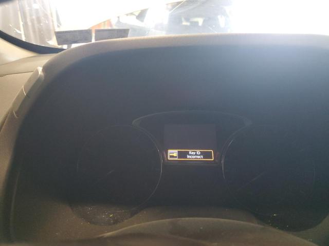 2015 NISSAN PATHFINDER 5N1AR2MM1FC700437