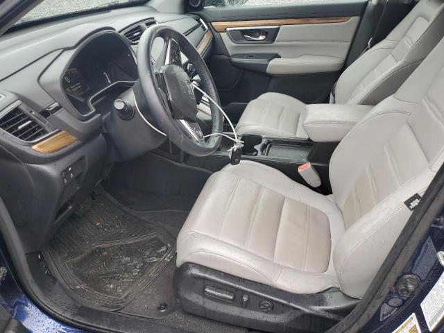 2017 HONDA CR-V EXL 2HKRW2H84HH606024