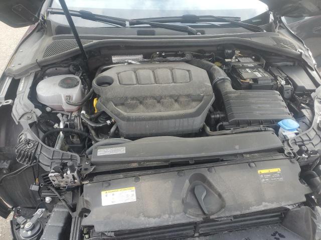 2024 AUDI A3 PREMIUM WAUAUDGY1RA101936