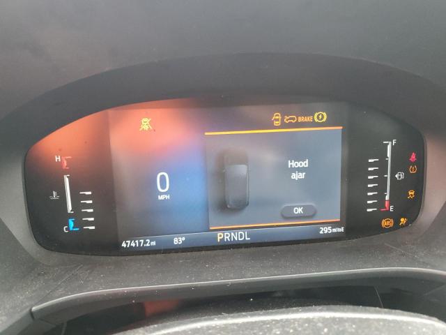 2023 FORD ESCAPE ACT #3286760291