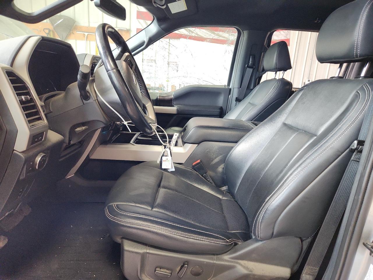 FORD F-350 SUPER DUTY