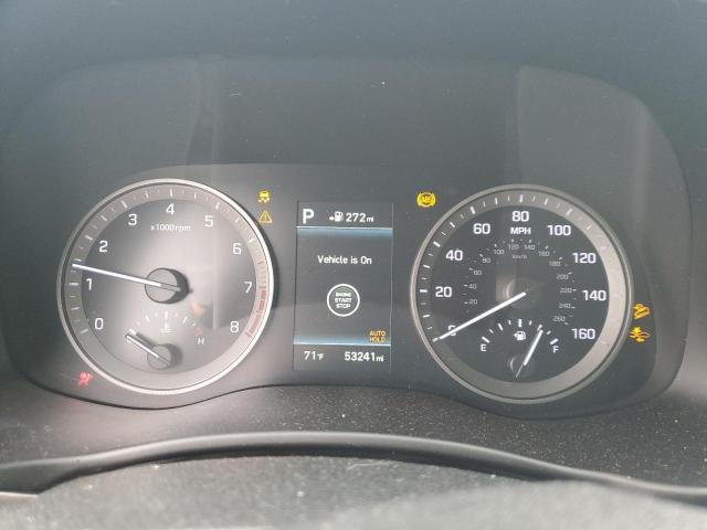 2019 HYUNDAI TUCSON LIM - KM8J3CAL0KU907912