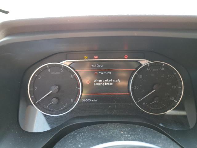 2023 NISSAN ROGUE SV JN8BT3BA0PW406945