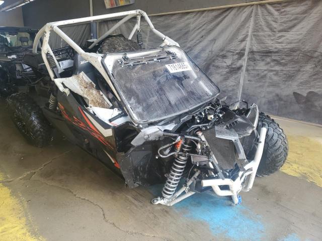 2023 KAWASAKI KRF 1000 D JKARFCD16PB503177