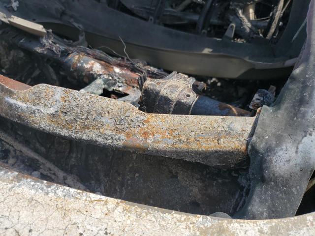 2021 CHEVROLET TRAILBLAZE #3301588640