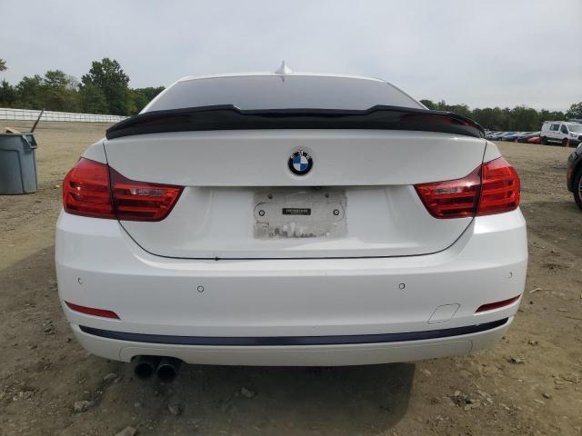2015 BMW 428 XI - WBA3N5C58FK198050