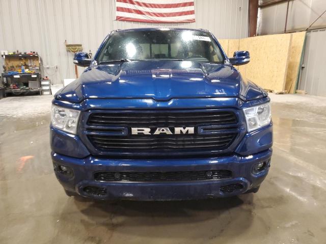 2021 RAM 1500 BIG H - 1C6SRFFTXMN732428