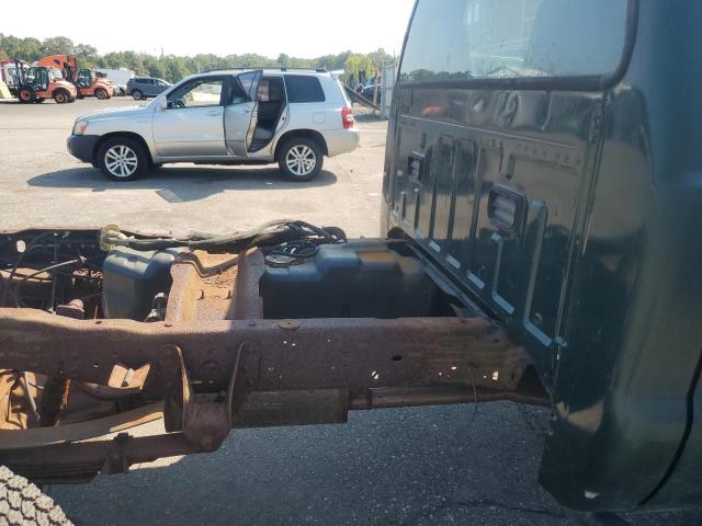 2006 FORD F350 #3256365343