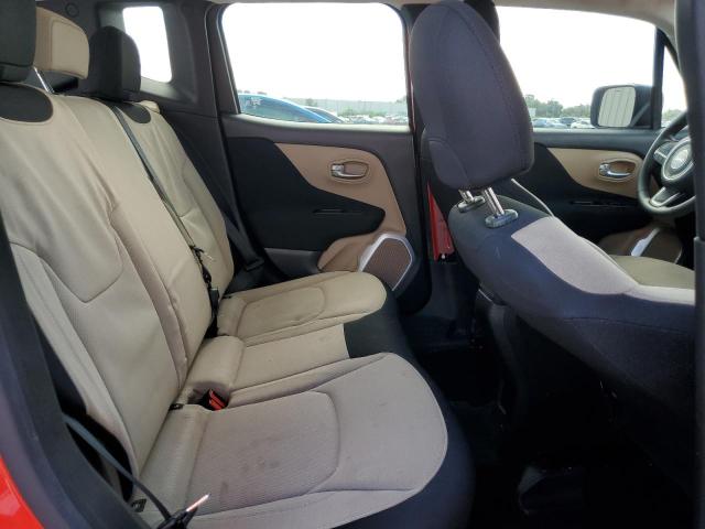 2015 JEEP RENEGADE SPORT - ZACCJAAT9FPC13962