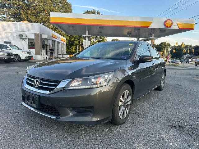 2014 HONDA ACCORD LX - 1HGCR2F31EA136446