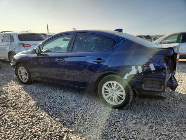 2017 SUBARU IMPREZA PR - 4S3GKAB60H3603041