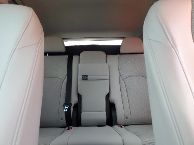 2021 LEXUS RX 350 2T2HZMAA5MC199058