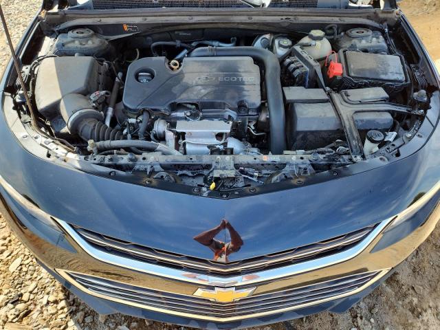 2017 CHEVROLET MALIBU LT #3291202963