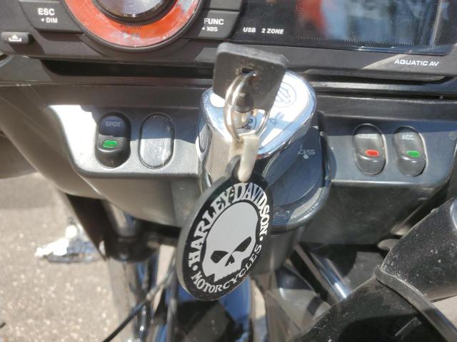 2012 HARLEY-DAVIDSON FLHX STREE 1HD1KBM13CB669805