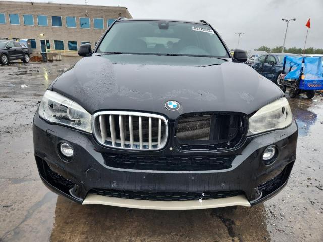 2015 BMW X5 XDRIVE5 - Inny widok