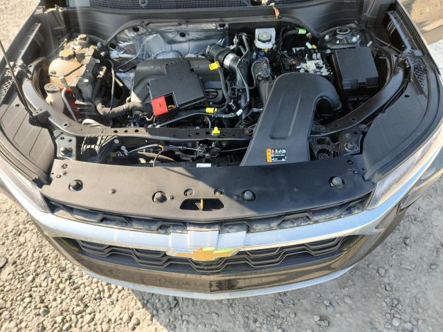 2024 CHEVROLET TRAX 1LT KL77LHE2XRC246299