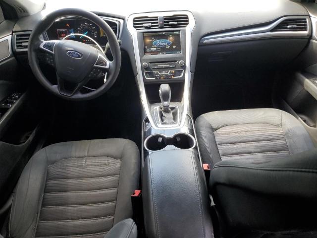 2016 FORD FUSION 3FA6P0H77GR108199