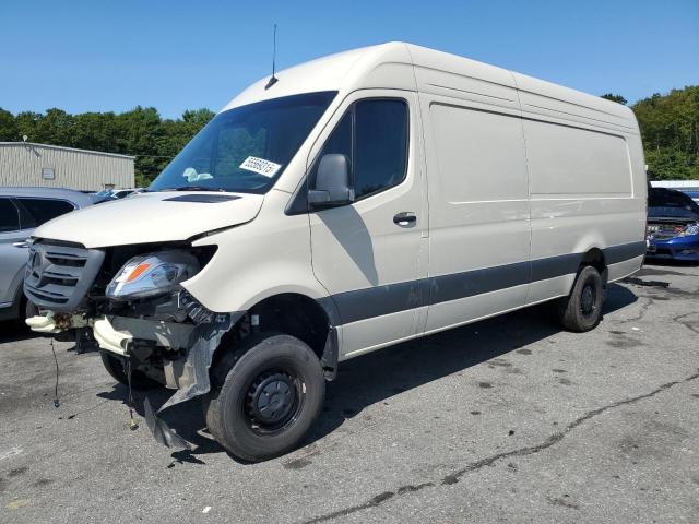 2024 MERCEDES-BENZ SPRINTER 2 W1Y4NDVY3RT190411